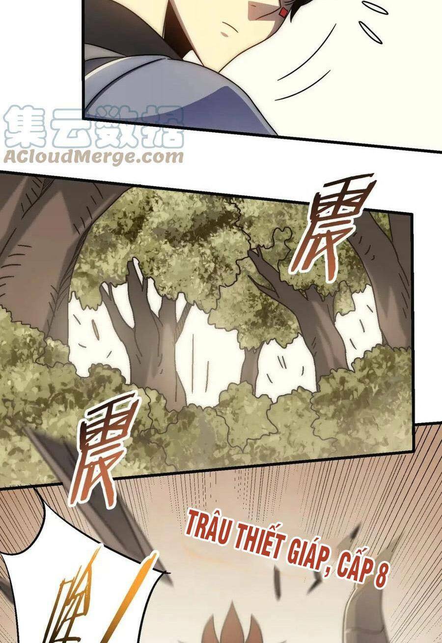 Mạt Thế Đạo Tặc Hành Chap 77 - Next Chap 78