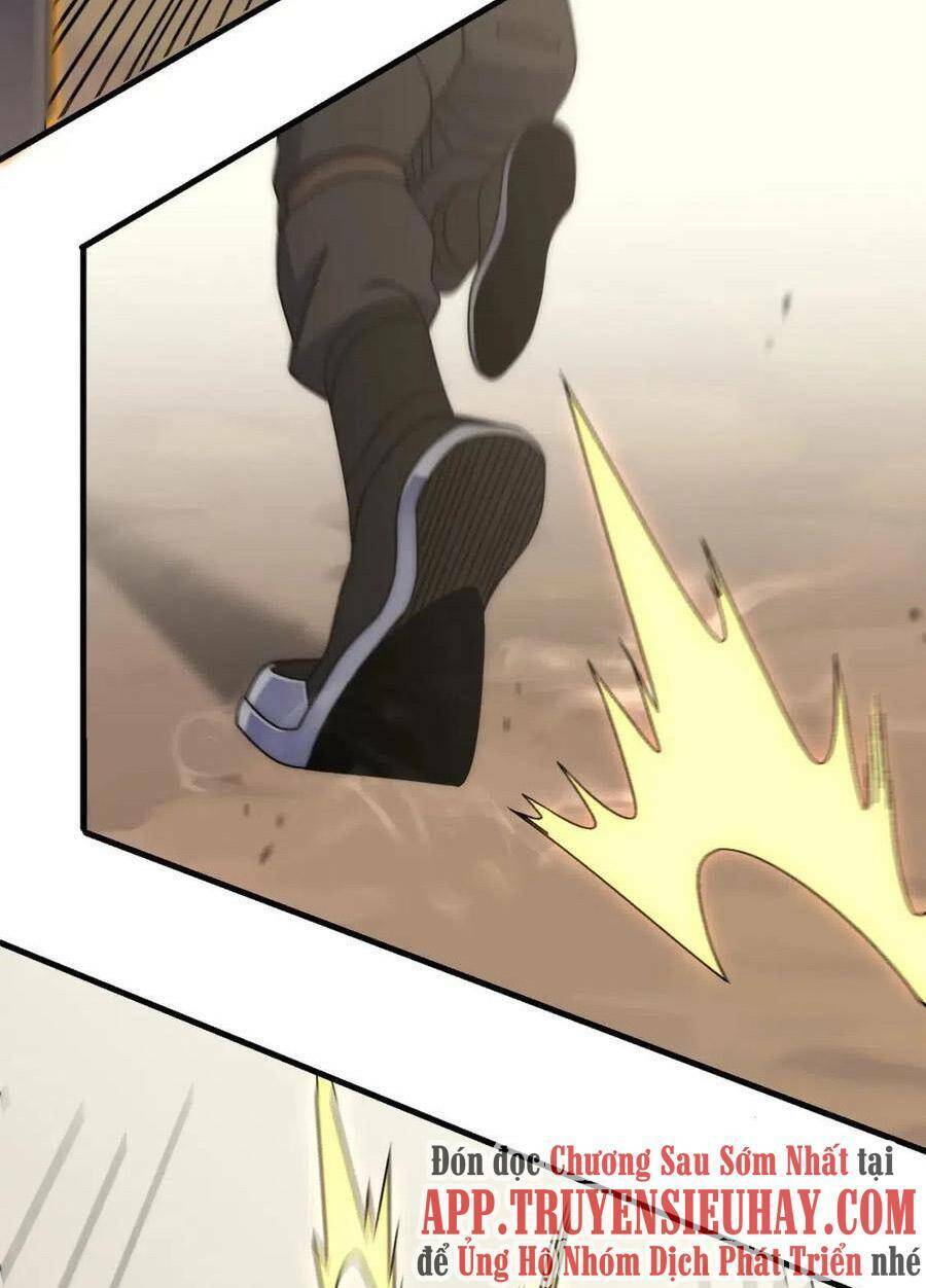 Mạt Thế Đạo Tặc Hành Chap 77 - Next Chap 78