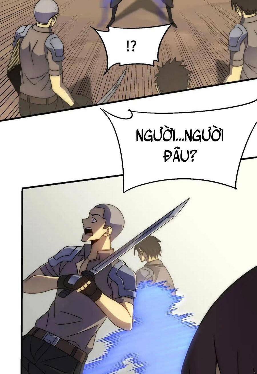 Mạt Thế Đạo Tặc Hành Chap 77 - Next Chap 78