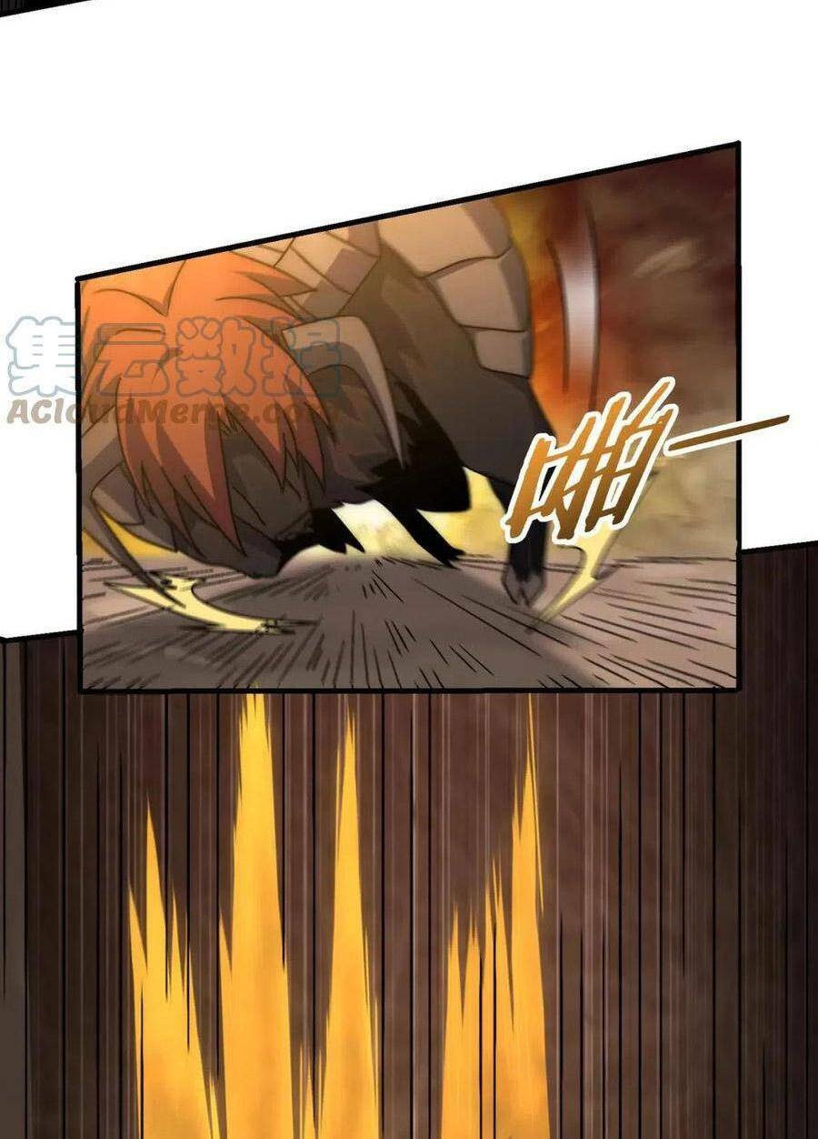 Mạt Thế Đạo Tặc Hành Chap 77 - Next Chap 78