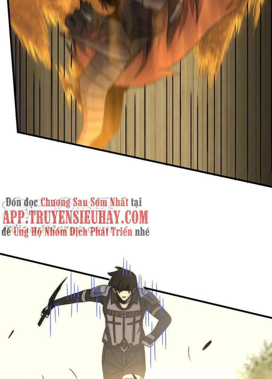 Mạt Thế Đạo Tặc Hành Chap 77 - Next Chap 78