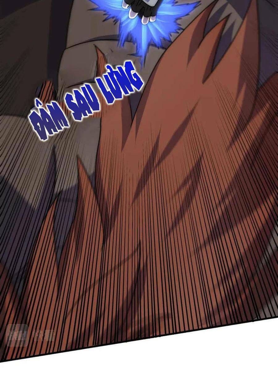 Mạt Thế Đạo Tặc Hành Chap 77 - Next Chap 78