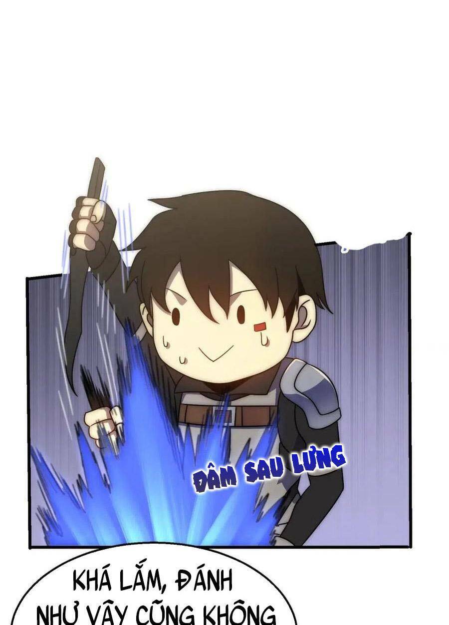 Mạt Thế Đạo Tặc Hành Chap 77 - Next Chap 78