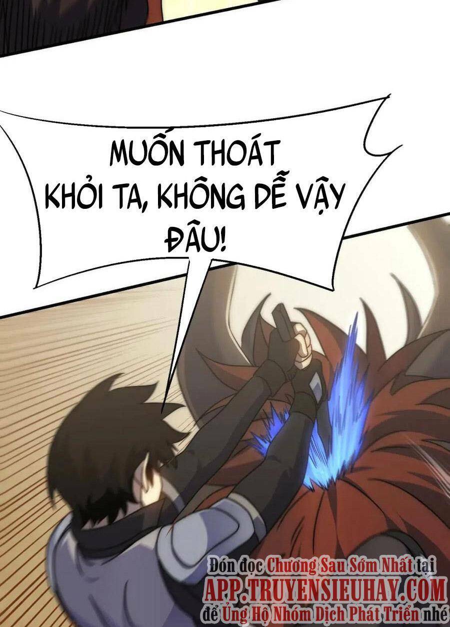 Mạt Thế Đạo Tặc Hành Chap 77 - Next Chap 78