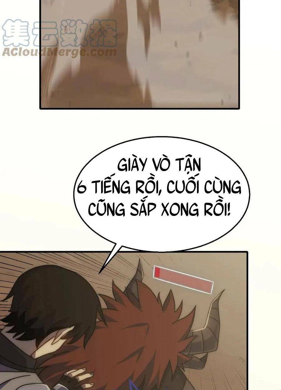 Mạt Thế Đạo Tặc Hành Chap 77 - Next Chap 78