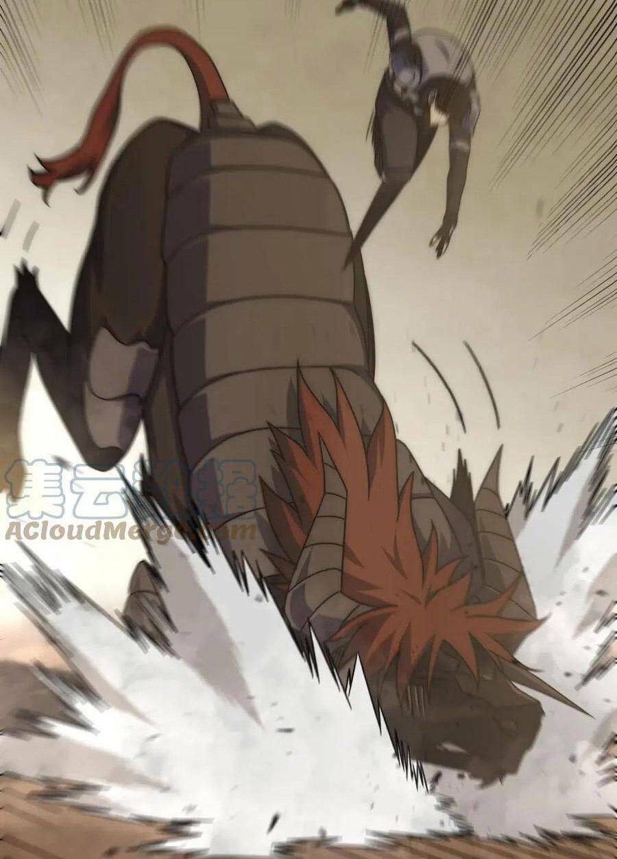 Mạt Thế Đạo Tặc Hành Chap 77 - Next Chap 78