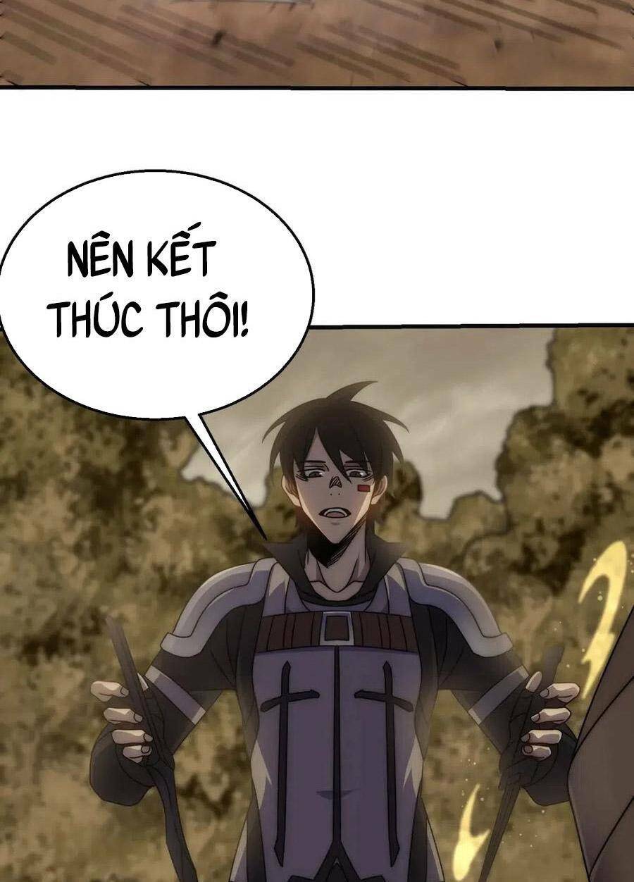 Mạt Thế Đạo Tặc Hành Chap 77 - Next Chap 78