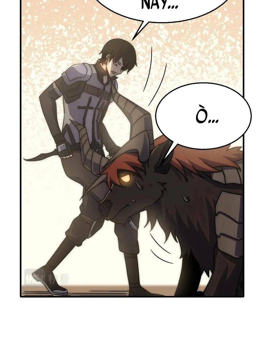 Mạt Thế Đạo Tặc Hành Chap 77 - Next Chap 78