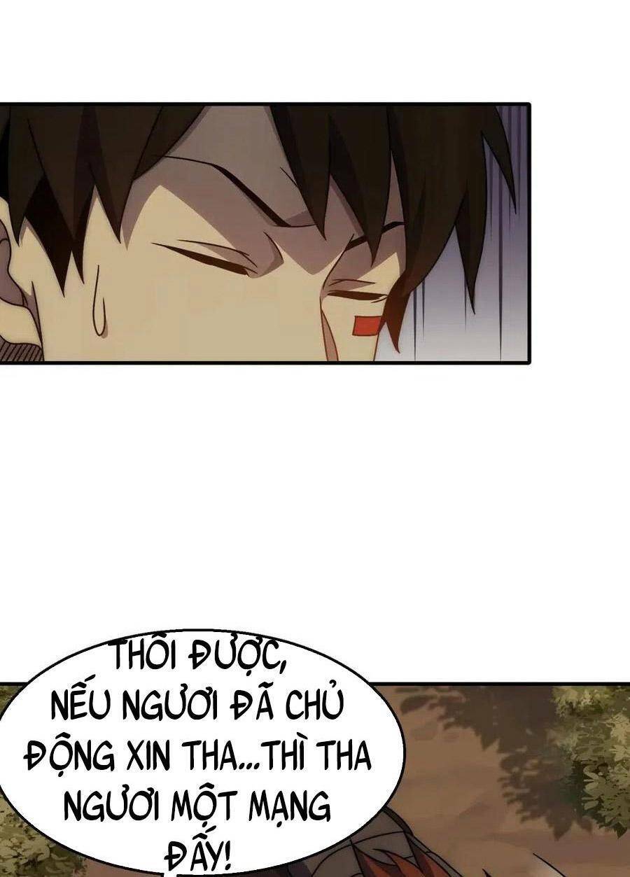 Mạt Thế Đạo Tặc Hành Chap 77 - Next Chap 78