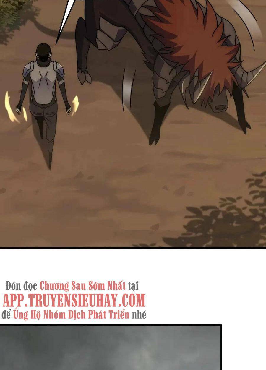 Mạt Thế Đạo Tặc Hành Chap 77 - Next Chap 78