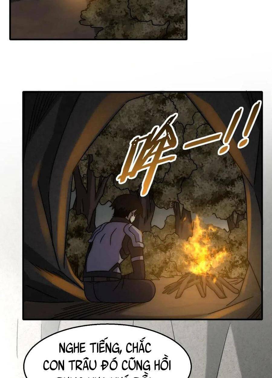 Mạt Thế Đạo Tặc Hành Chap 77 - Next Chap 78