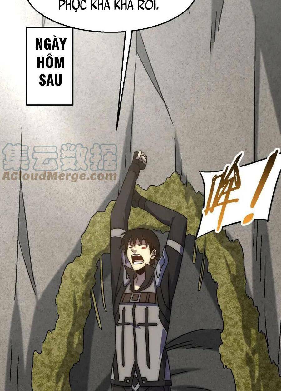 Mạt Thế Đạo Tặc Hành Chap 77 - Next Chap 78
