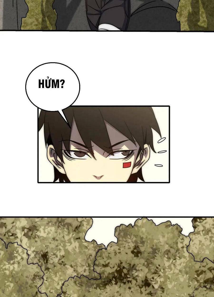 Mạt Thế Đạo Tặc Hành Chap 77 - Next Chap 78