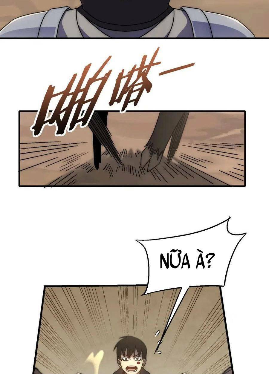 Mạt Thế Đạo Tặc Hành Chap 77 - Next Chap 78