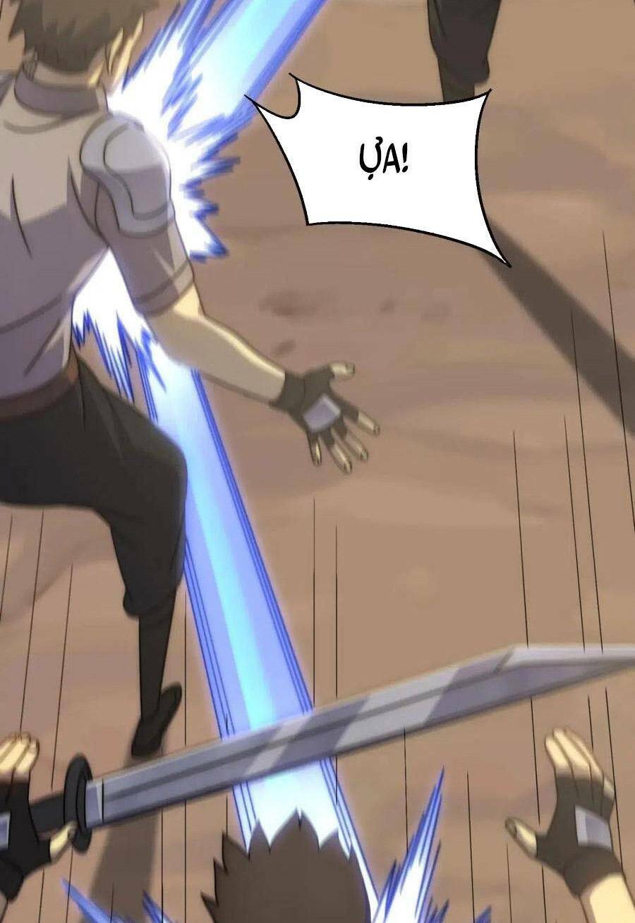 Mạt Thế Đạo Tặc Hành Chap 77 - Next Chap 78