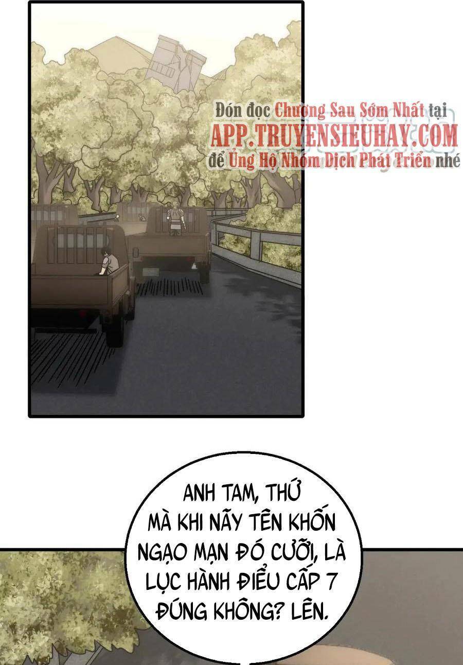 Mạt Thế Đạo Tặc Hành Chap 78 - Next Chap 79