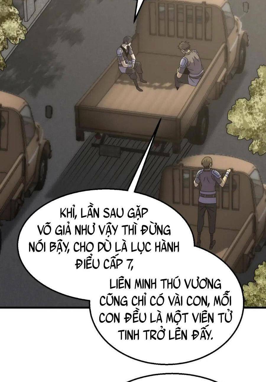 Mạt Thế Đạo Tặc Hành Chap 78 - Next Chap 79