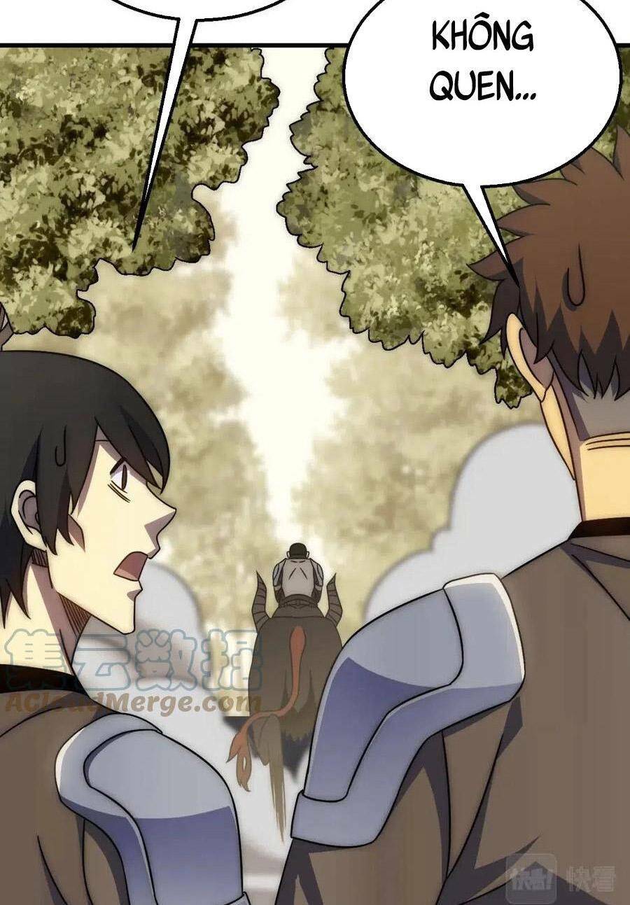 Mạt Thế Đạo Tặc Hành Chap 78 - Next Chap 79