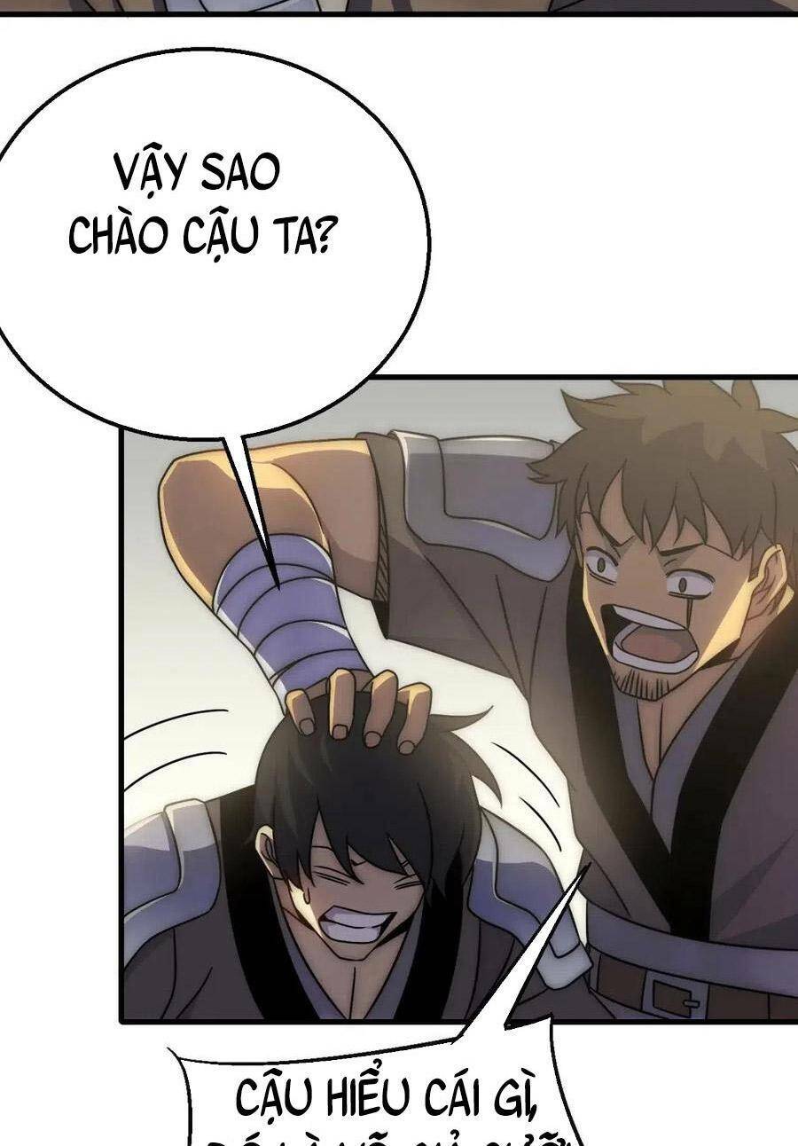 Mạt Thế Đạo Tặc Hành Chap 78 - Next Chap 79