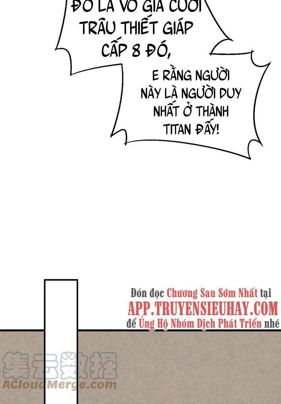 Mạt Thế Đạo Tặc Hành Chap 78 - Next Chap 79