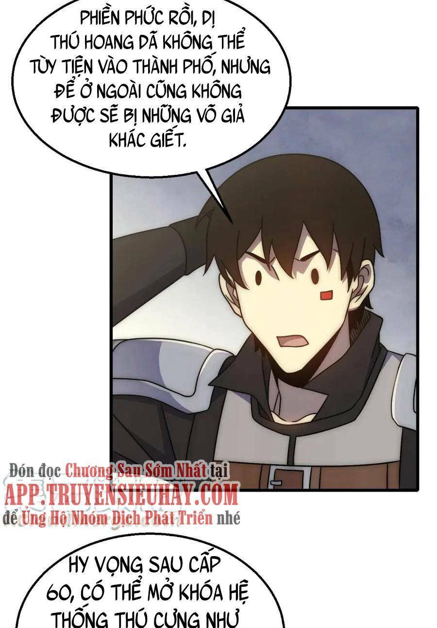 Mạt Thế Đạo Tặc Hành Chap 78 - Next Chap 79