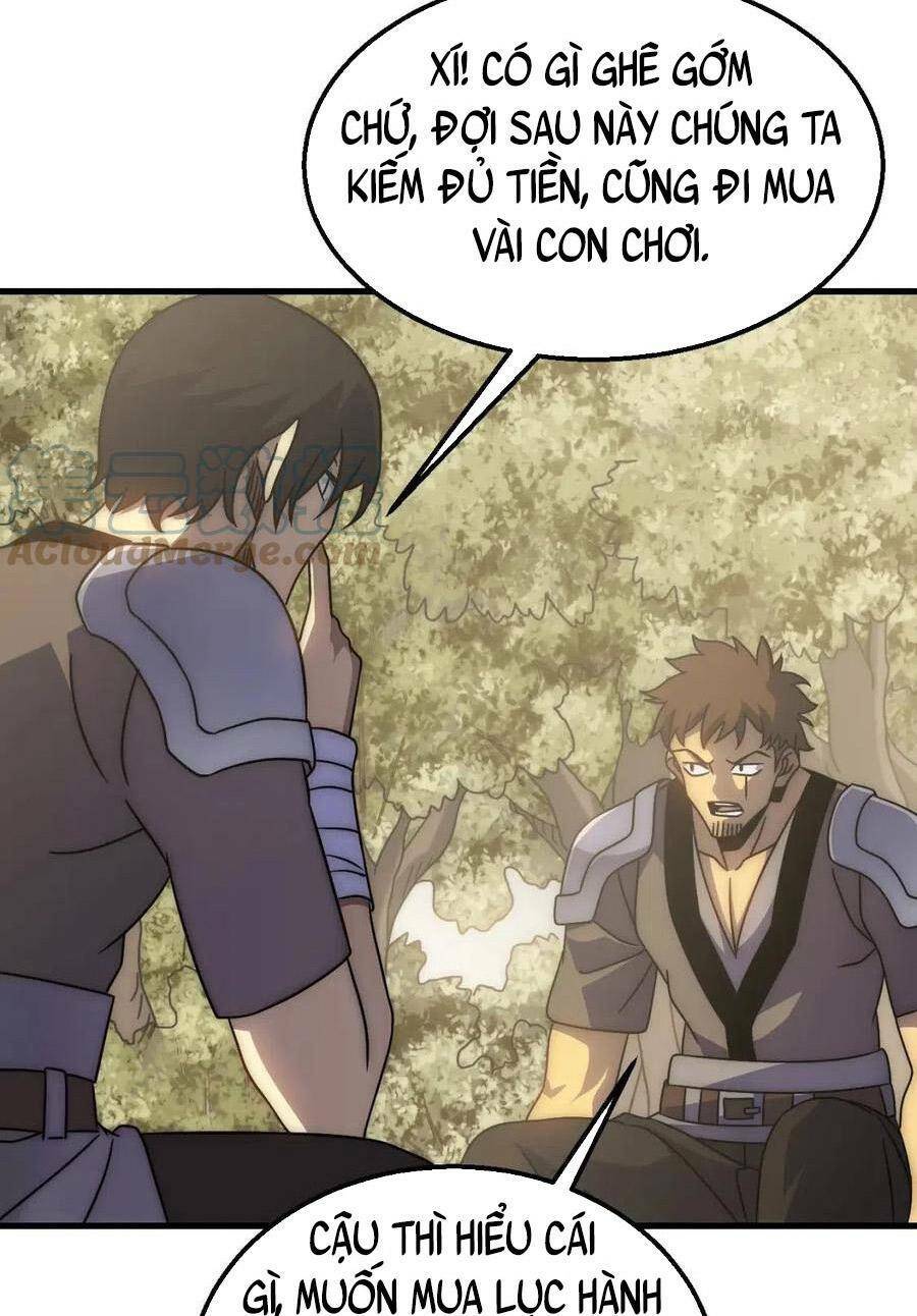 Mạt Thế Đạo Tặc Hành Chap 78 - Next Chap 79