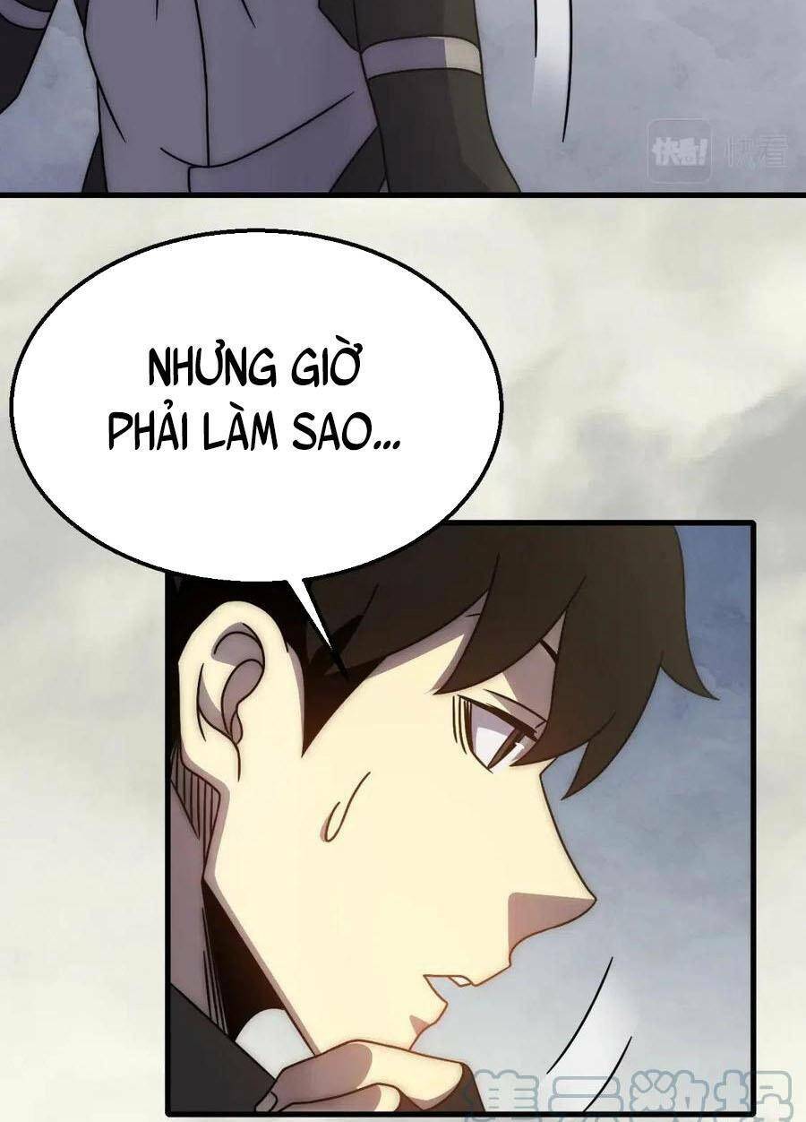 Mạt Thế Đạo Tặc Hành Chap 78 - Next Chap 79