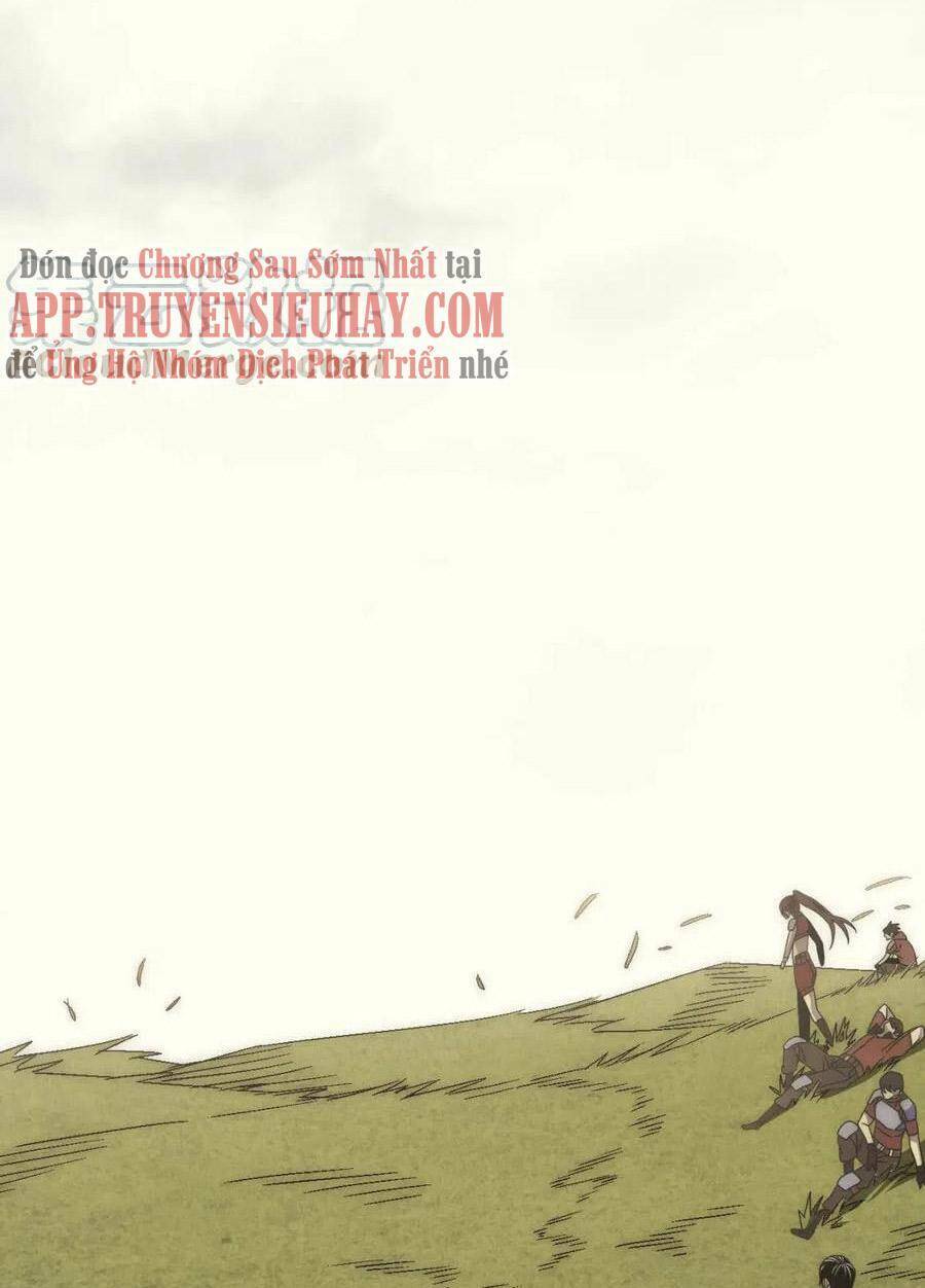 Mạt Thế Đạo Tặc Hành Chap 78 - Next Chap 79