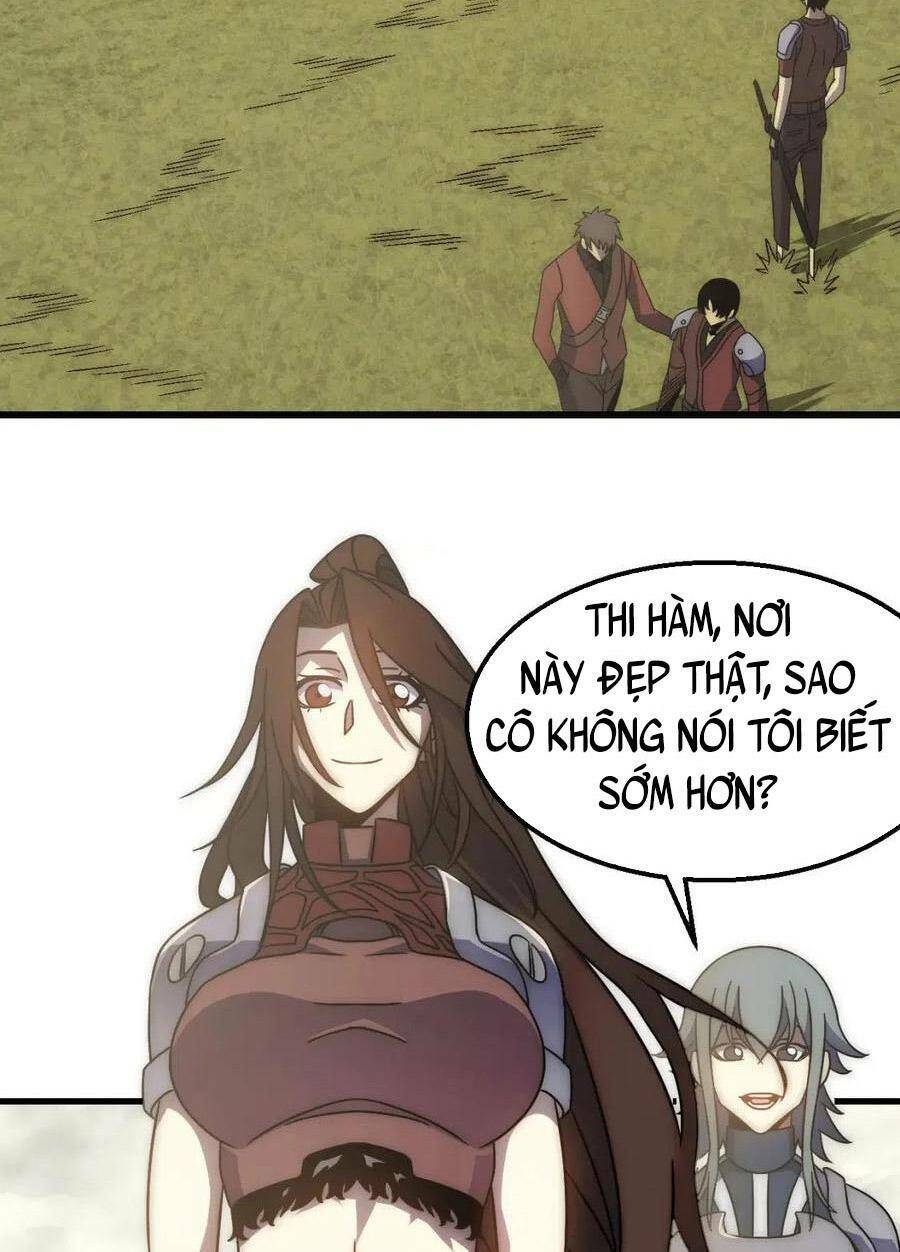 Mạt Thế Đạo Tặc Hành Chap 78 - Next Chap 79