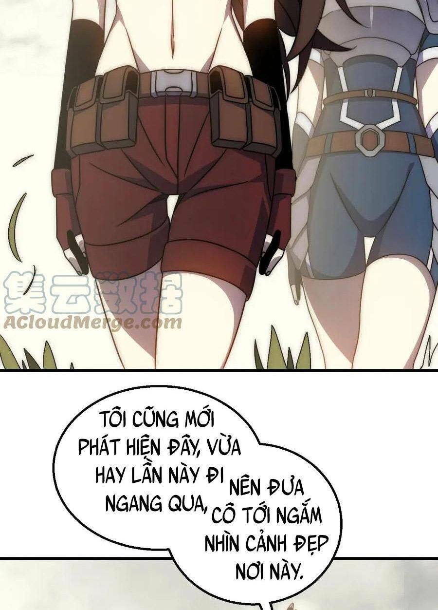 Mạt Thế Đạo Tặc Hành Chap 78 - Next Chap 79