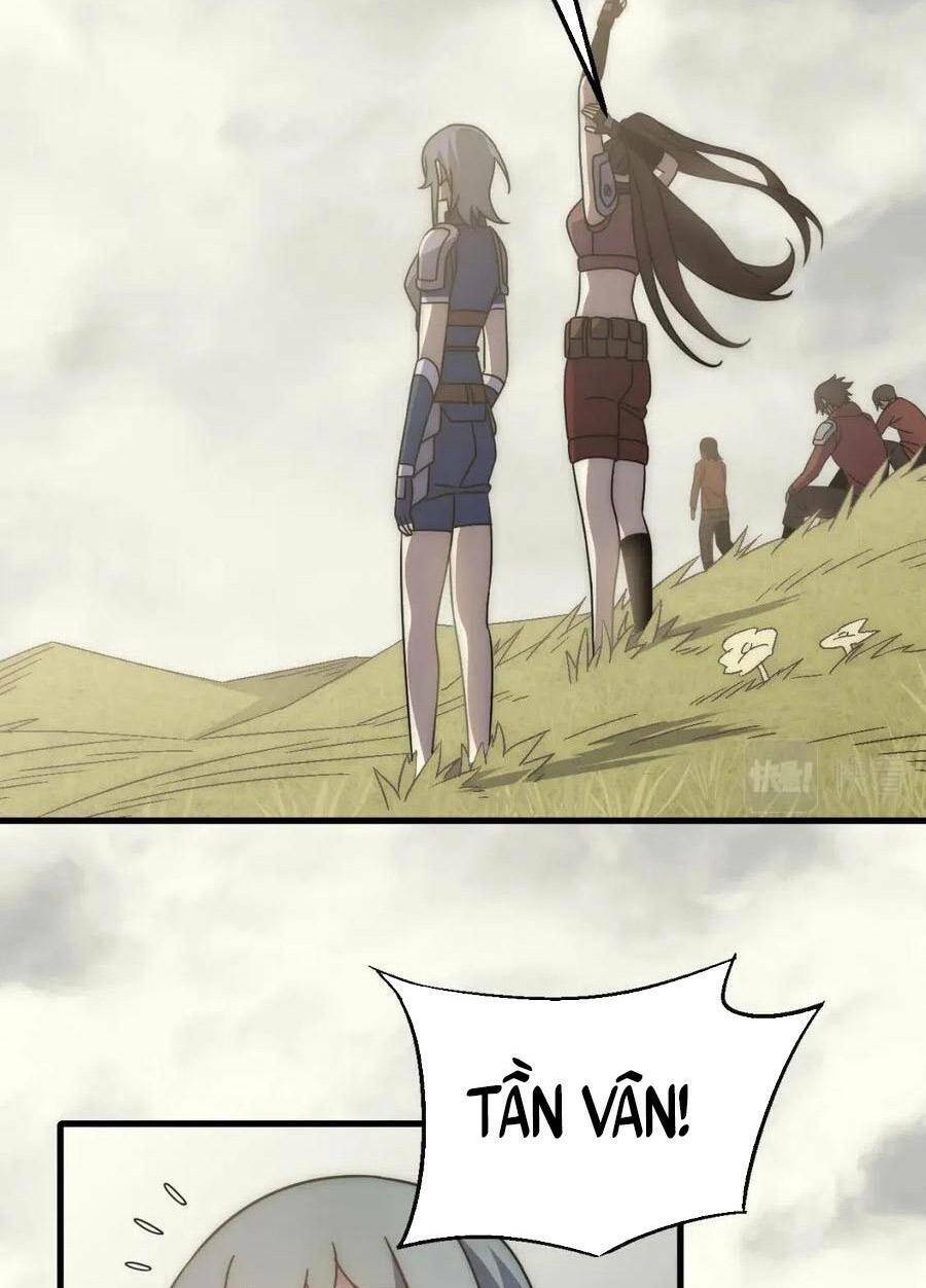 Mạt Thế Đạo Tặc Hành Chap 78 - Next Chap 79