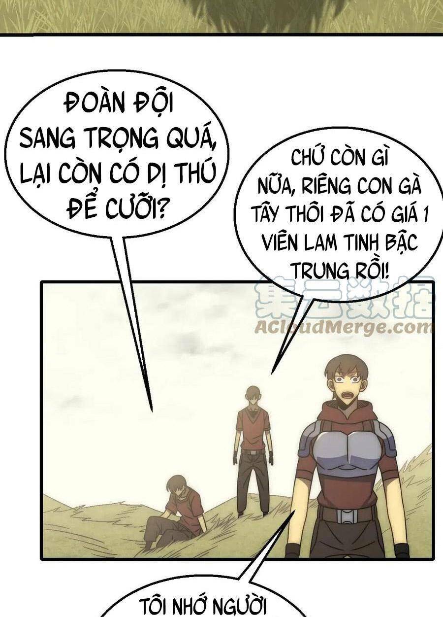Mạt Thế Đạo Tặc Hành Chap 78 - Next Chap 79