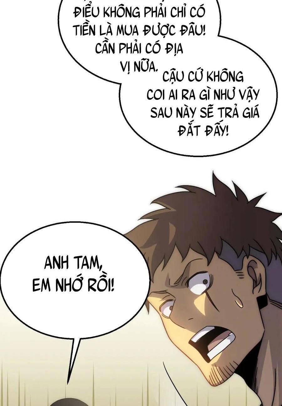 Mạt Thế Đạo Tặc Hành Chap 78 - Next Chap 79