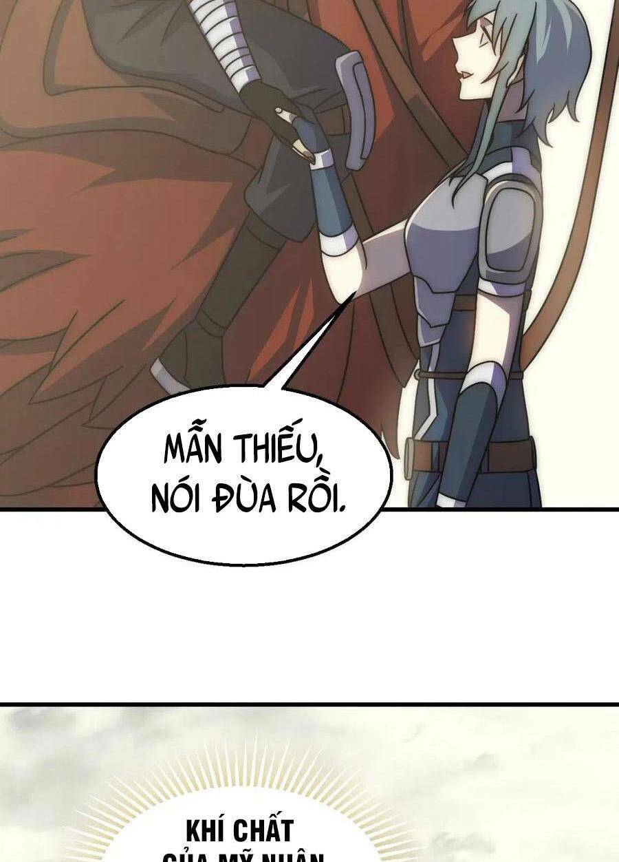 Mạt Thế Đạo Tặc Hành Chap 78 - Next Chap 79