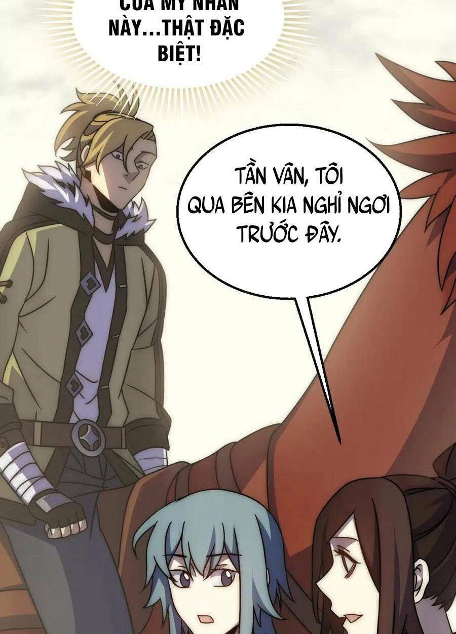 Mạt Thế Đạo Tặc Hành Chap 78 - Next Chap 79