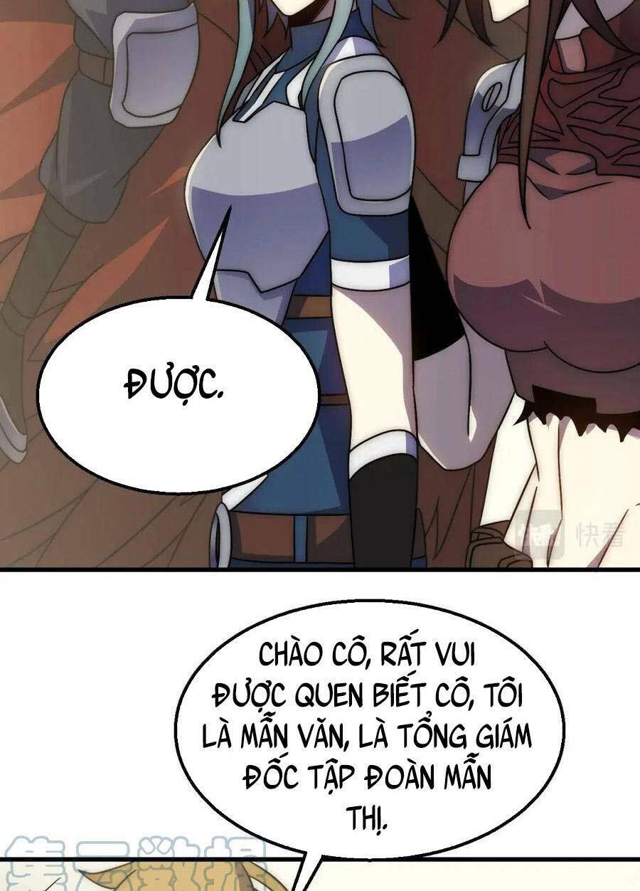 Mạt Thế Đạo Tặc Hành Chap 78 - Next Chap 79