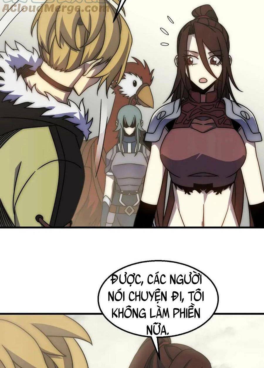 Mạt Thế Đạo Tặc Hành Chap 78 - Next Chap 79
