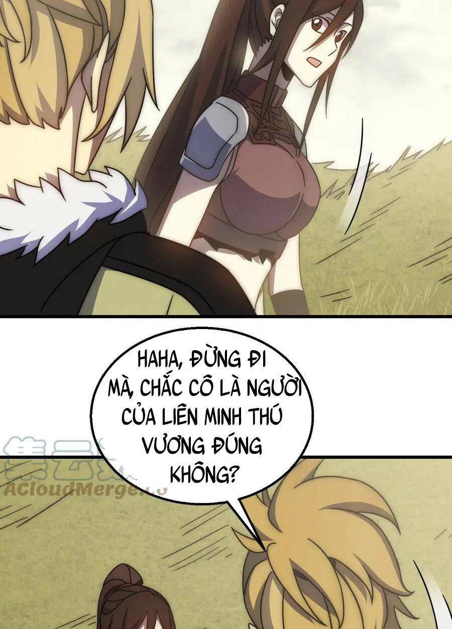 Mạt Thế Đạo Tặc Hành Chap 78 - Next Chap 79