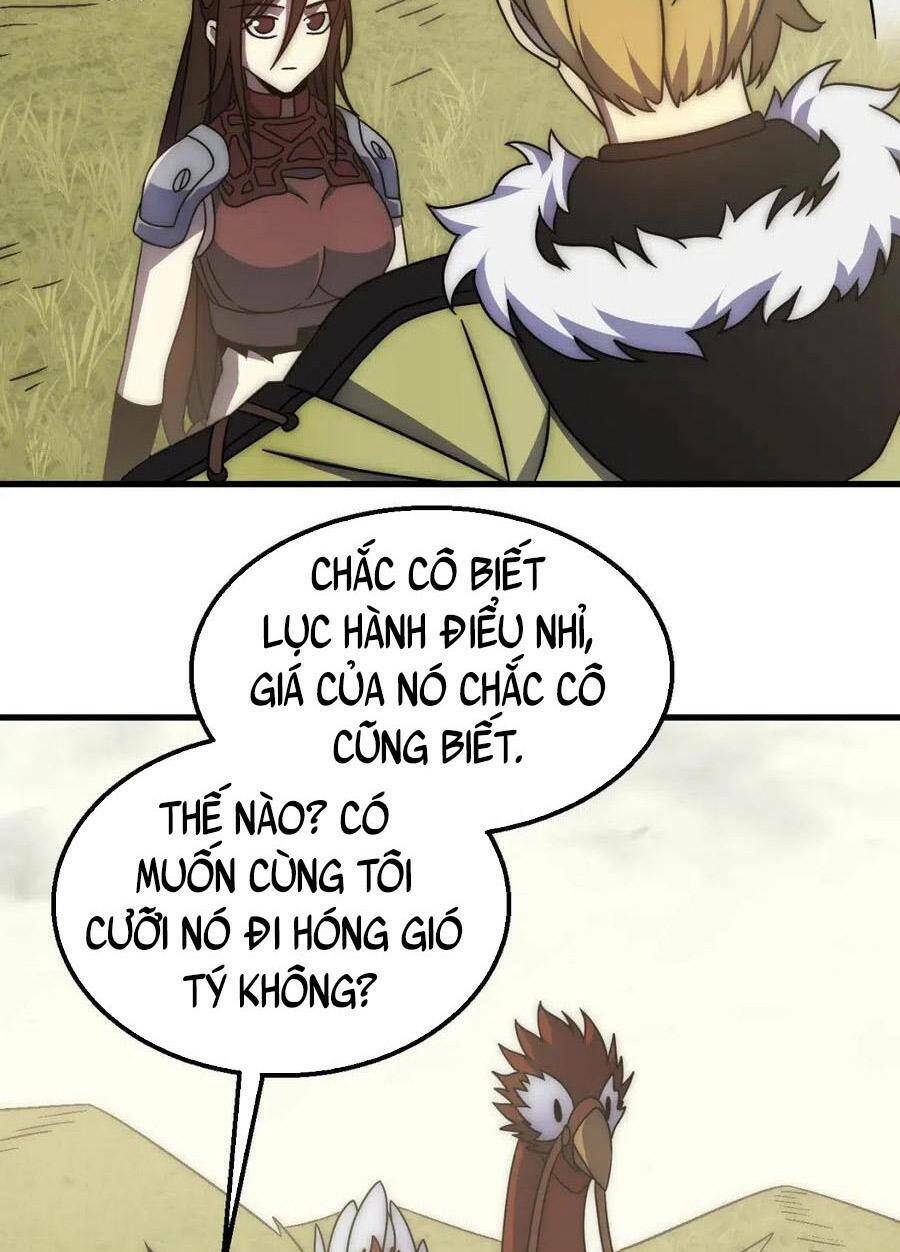 Mạt Thế Đạo Tặc Hành Chap 78 - Next Chap 79
