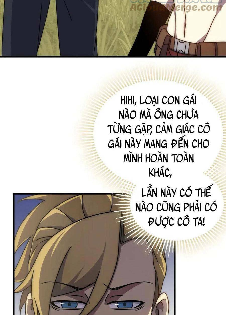 Mạt Thế Đạo Tặc Hành Chap 78 - Next Chap 79