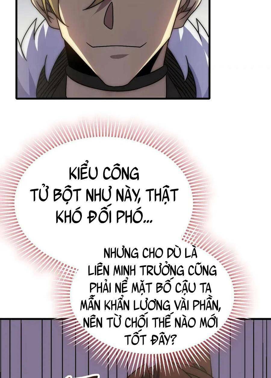 Mạt Thế Đạo Tặc Hành Chap 78 - Next Chap 79