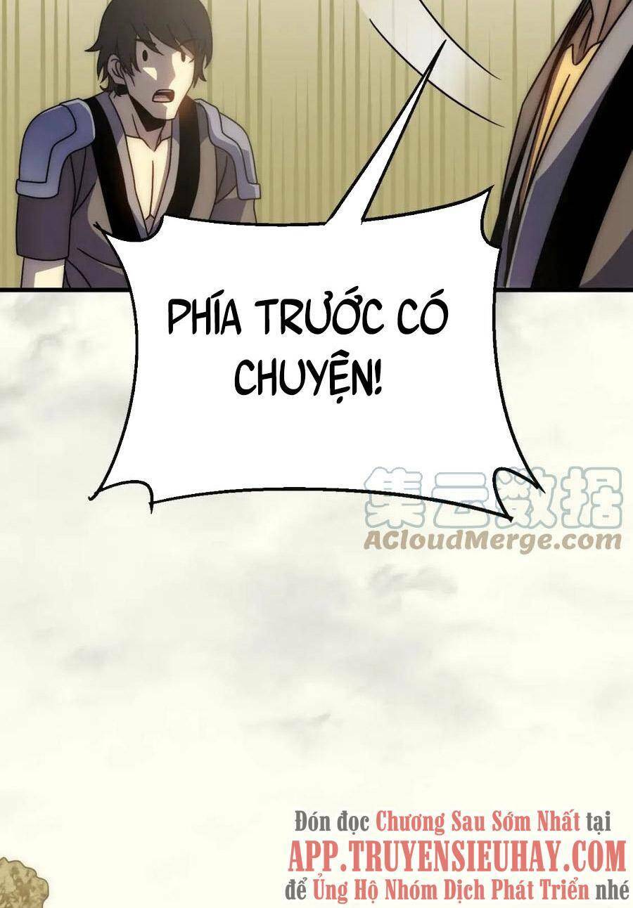 Mạt Thế Đạo Tặc Hành Chap 78 - Next Chap 79
