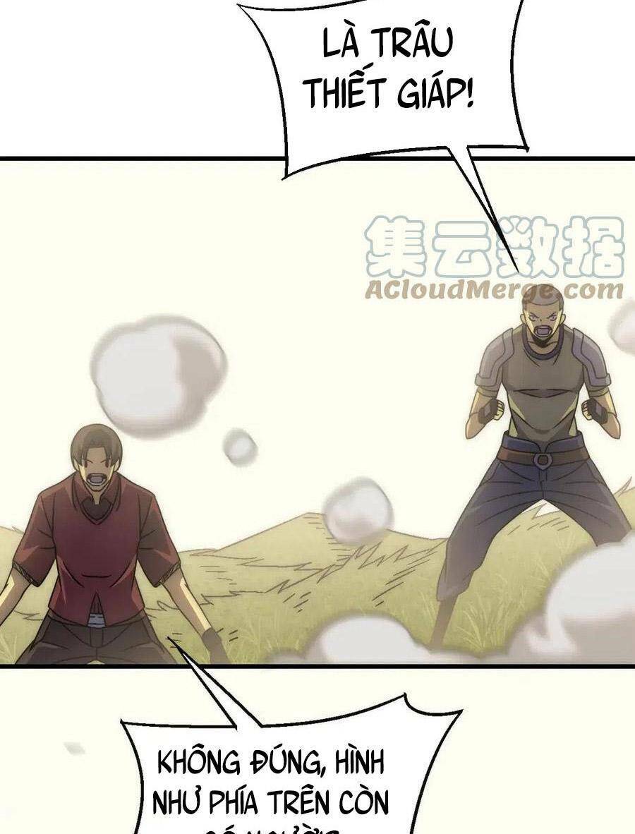 Mạt Thế Đạo Tặc Hành Chap 78 - Next Chap 79