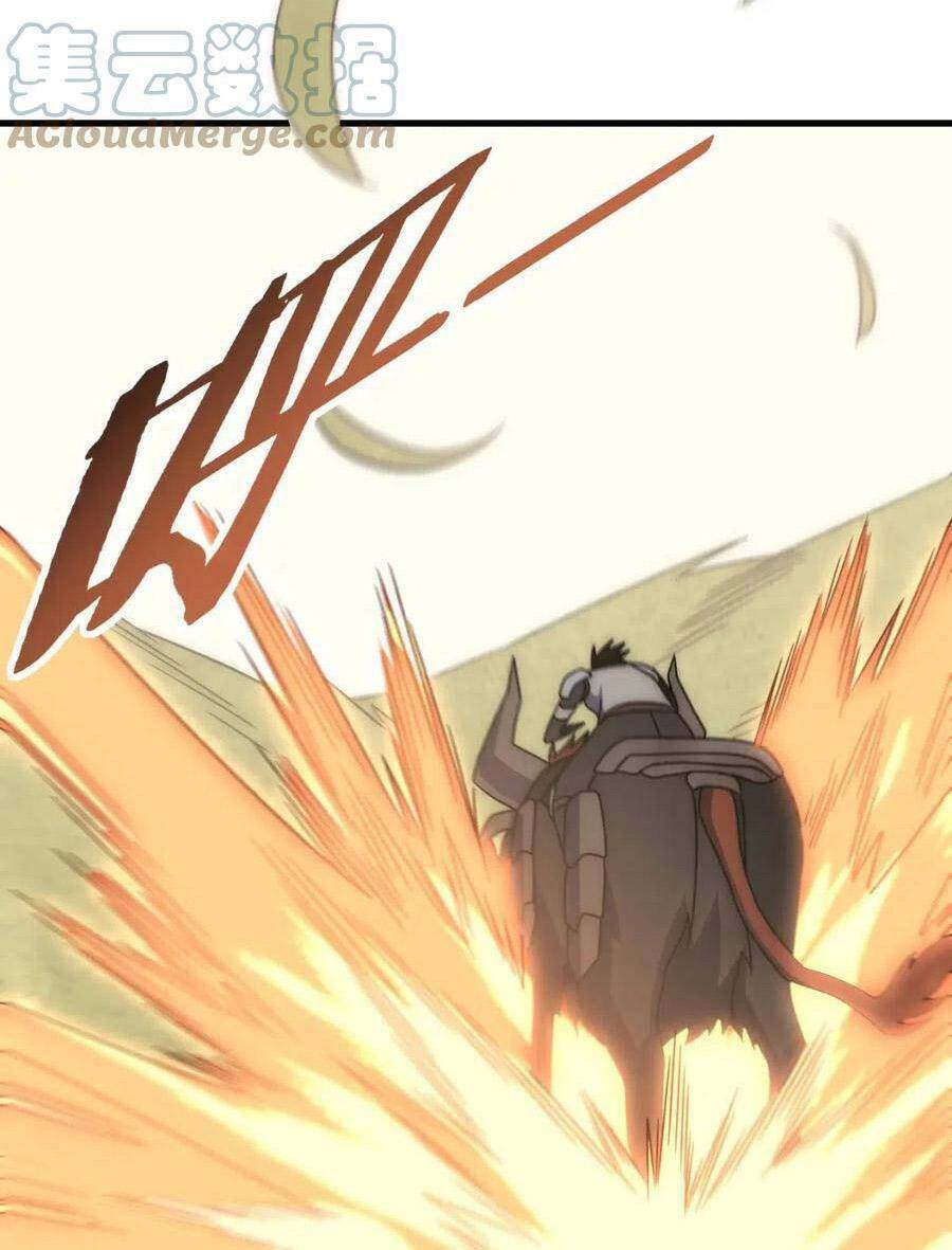 Mạt Thế Đạo Tặc Hành Chap 78 - Next Chap 79