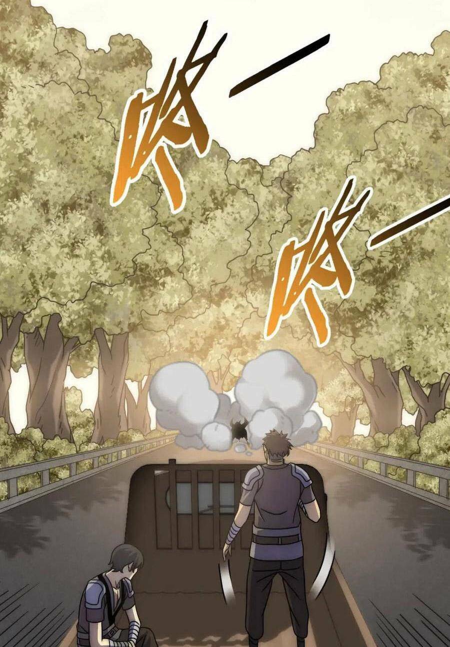 Mạt Thế Đạo Tặc Hành Chap 78 - Next Chap 79