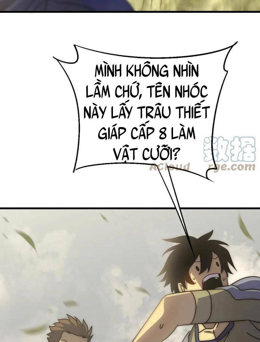 Mạt Thế Đạo Tặc Hành Chap 78 - Next Chap 79