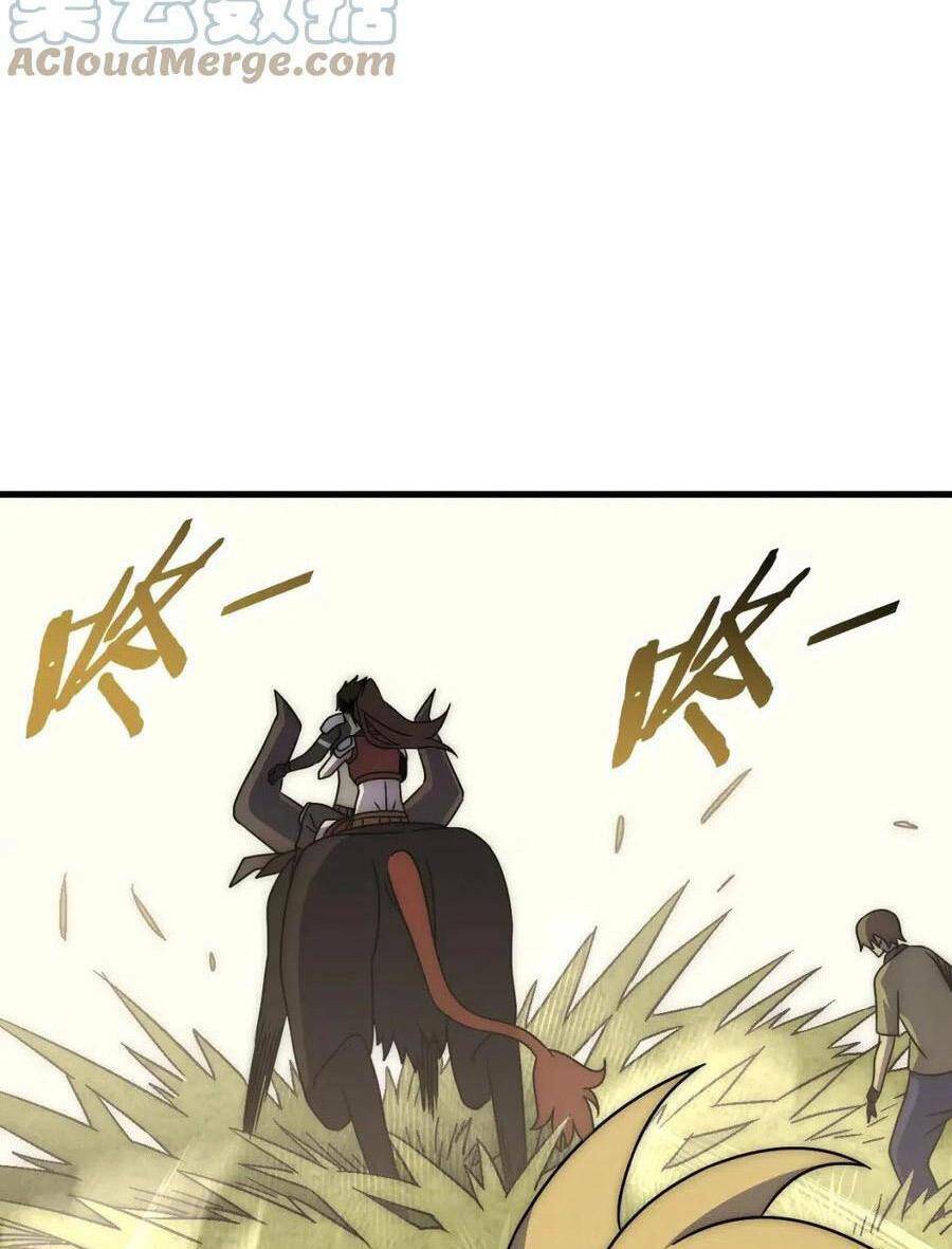 Mạt Thế Đạo Tặc Hành Chap 78 - Next Chap 79