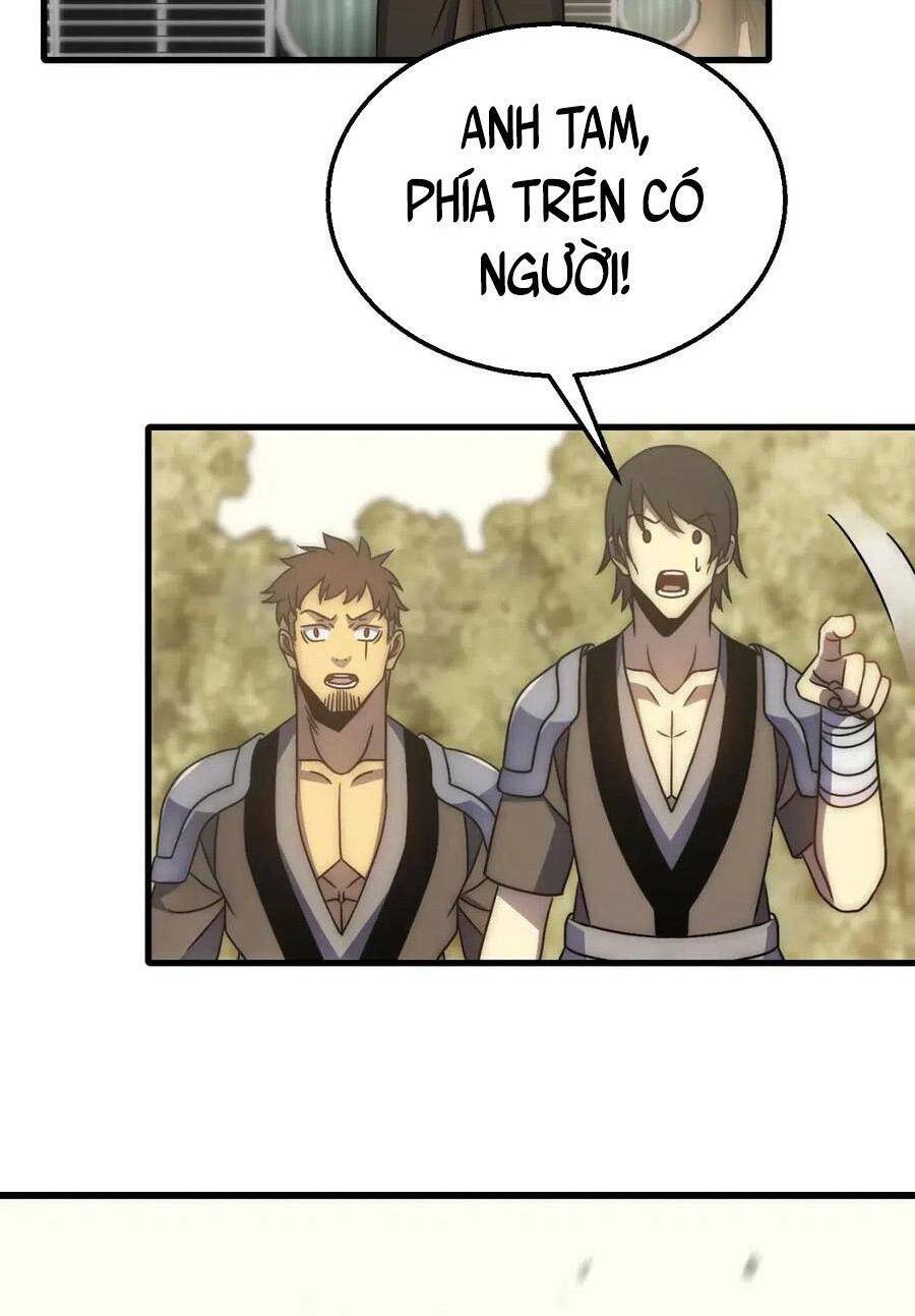 Mạt Thế Đạo Tặc Hành Chap 78 - Next Chap 79
