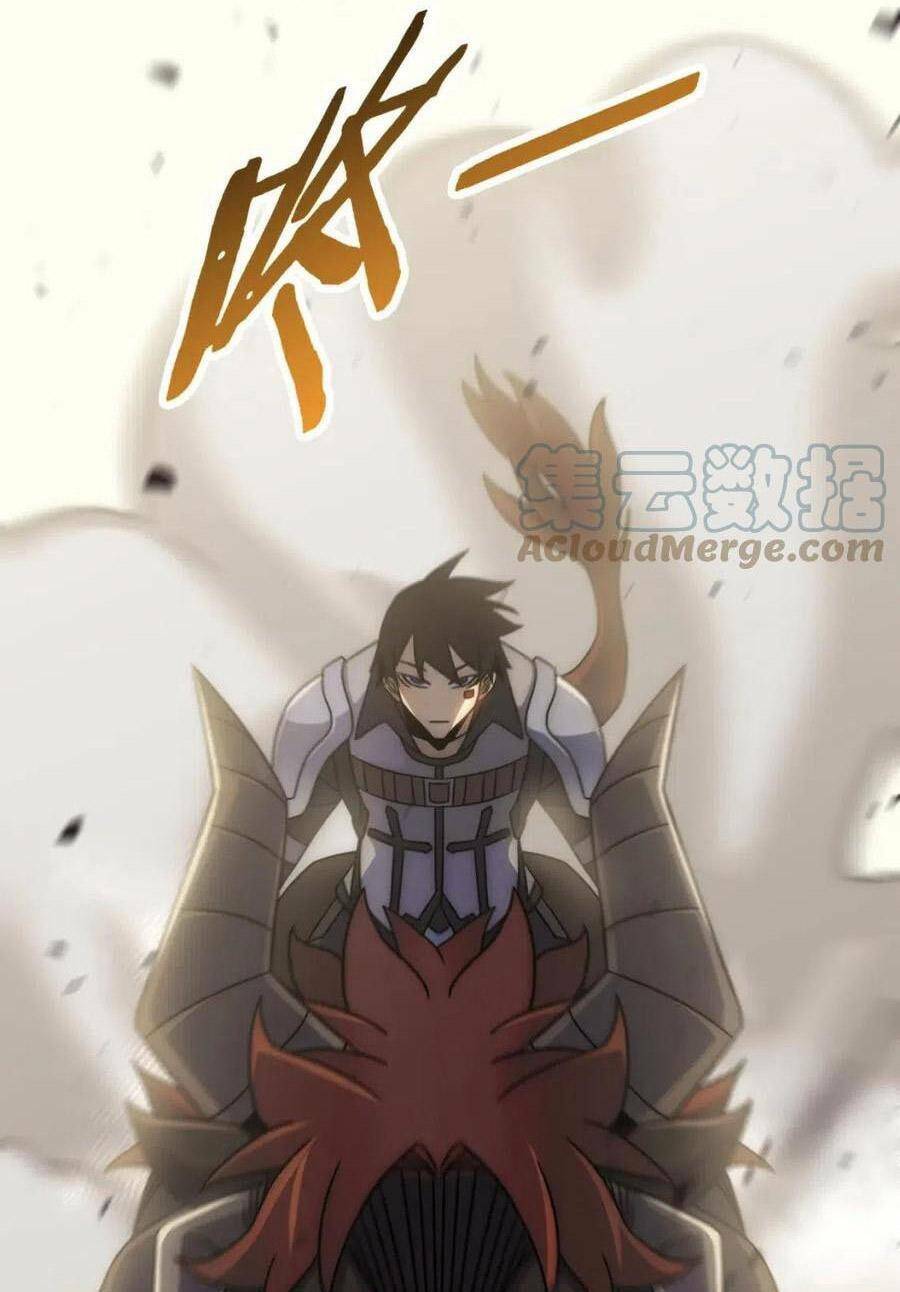 Mạt Thế Đạo Tặc Hành Chap 78 - Next Chap 79