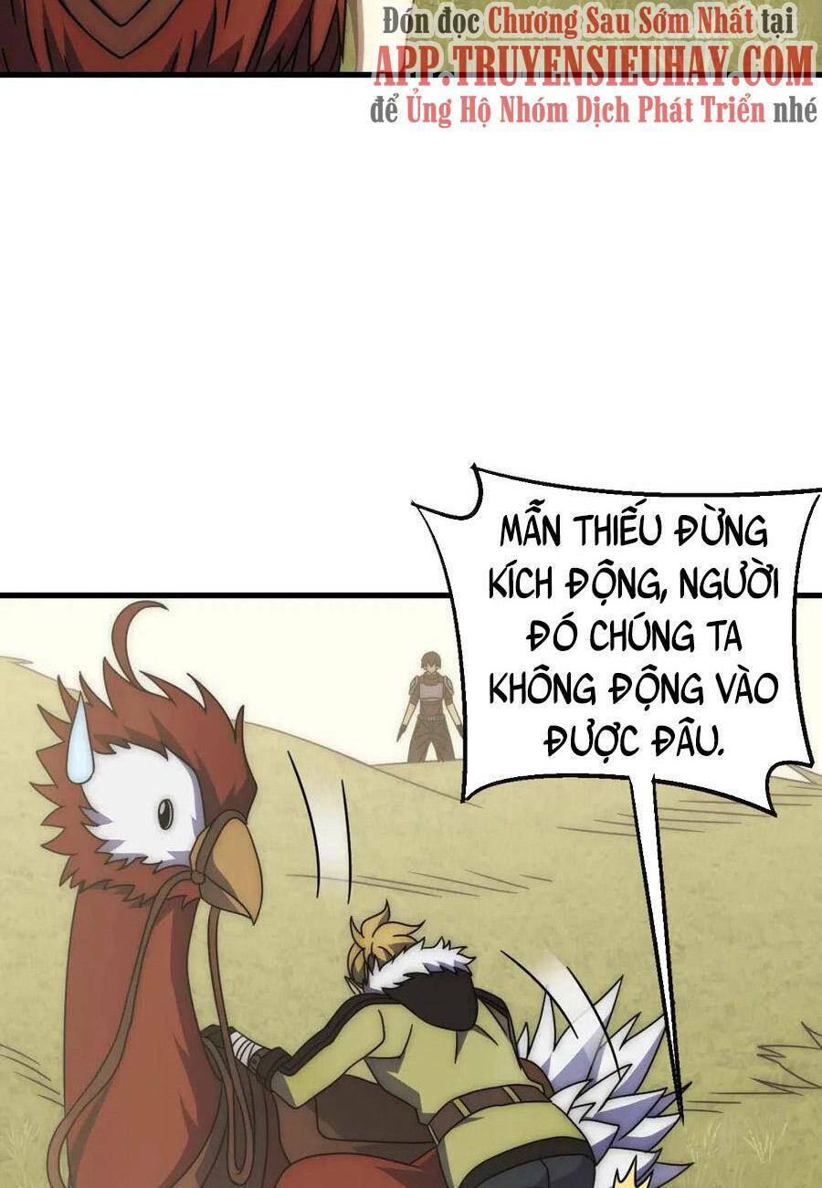 Mạt Thế Đạo Tặc Hành Chap 79 - Next Chap 80